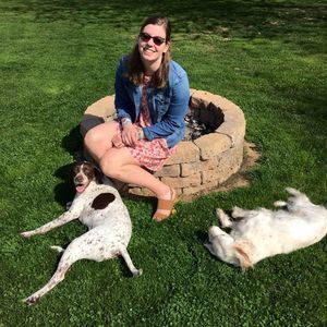 Meet your Posher, Allie